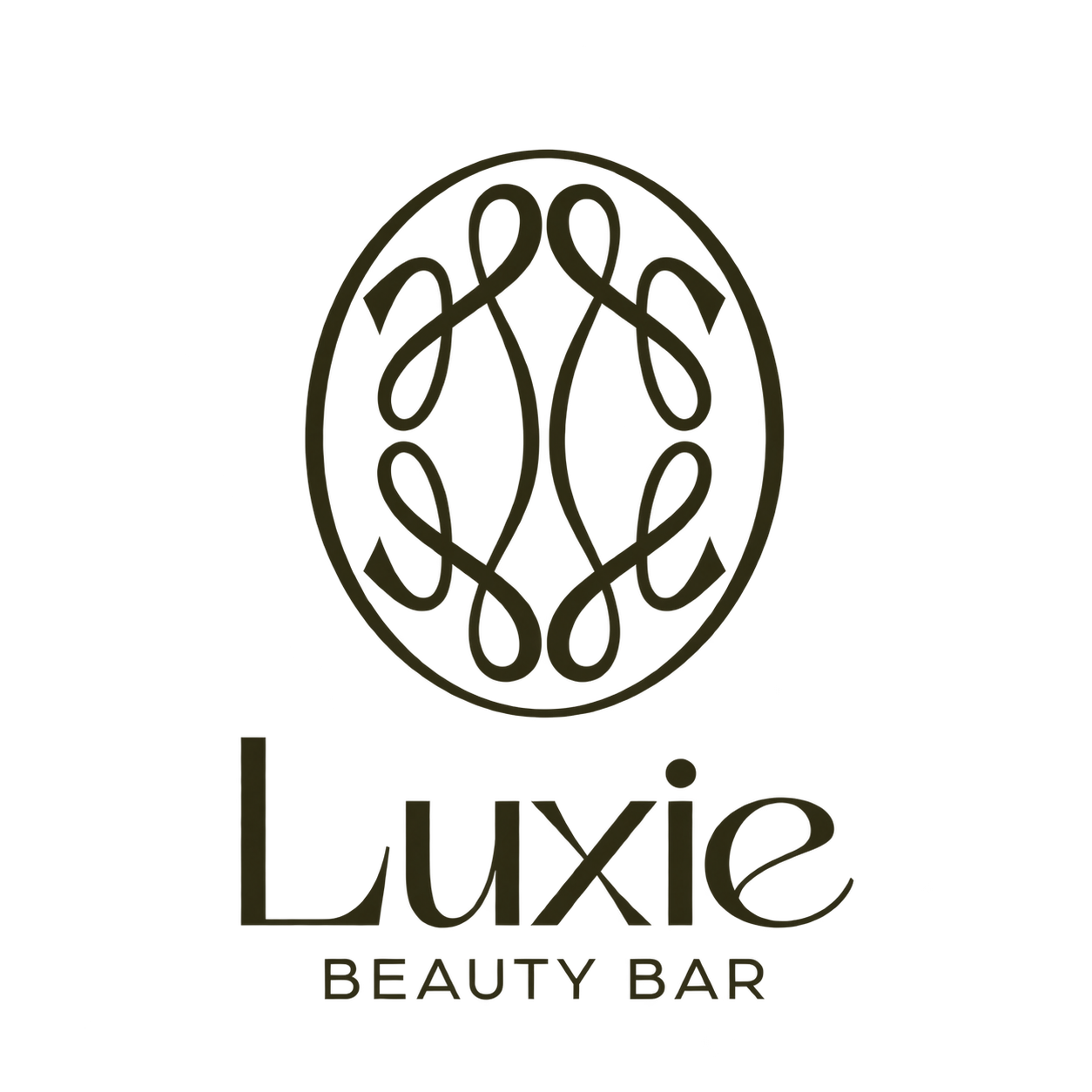 luxiebeautybar.com
